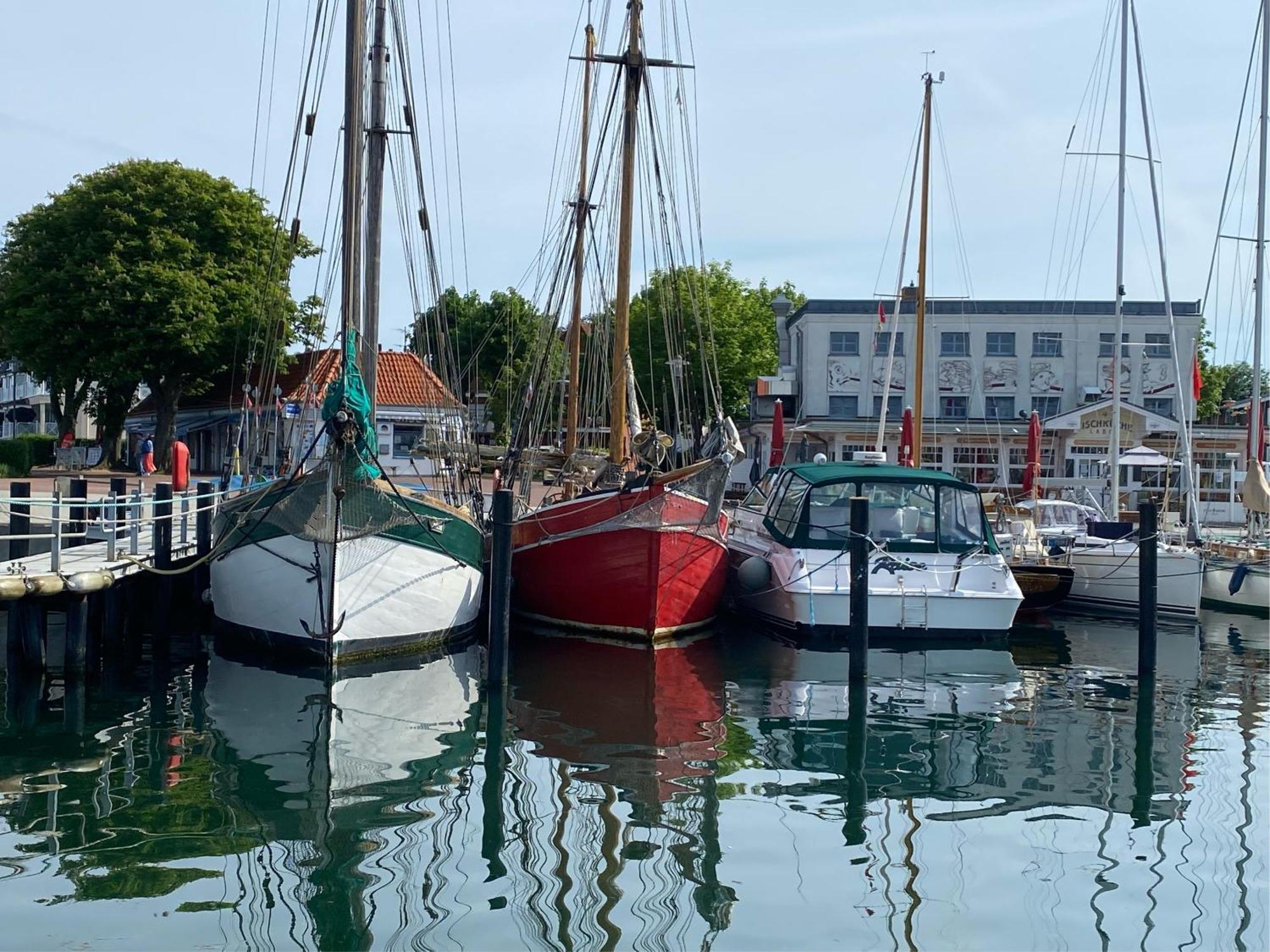 Strand 2 Laboe Ngoại thất bức ảnh