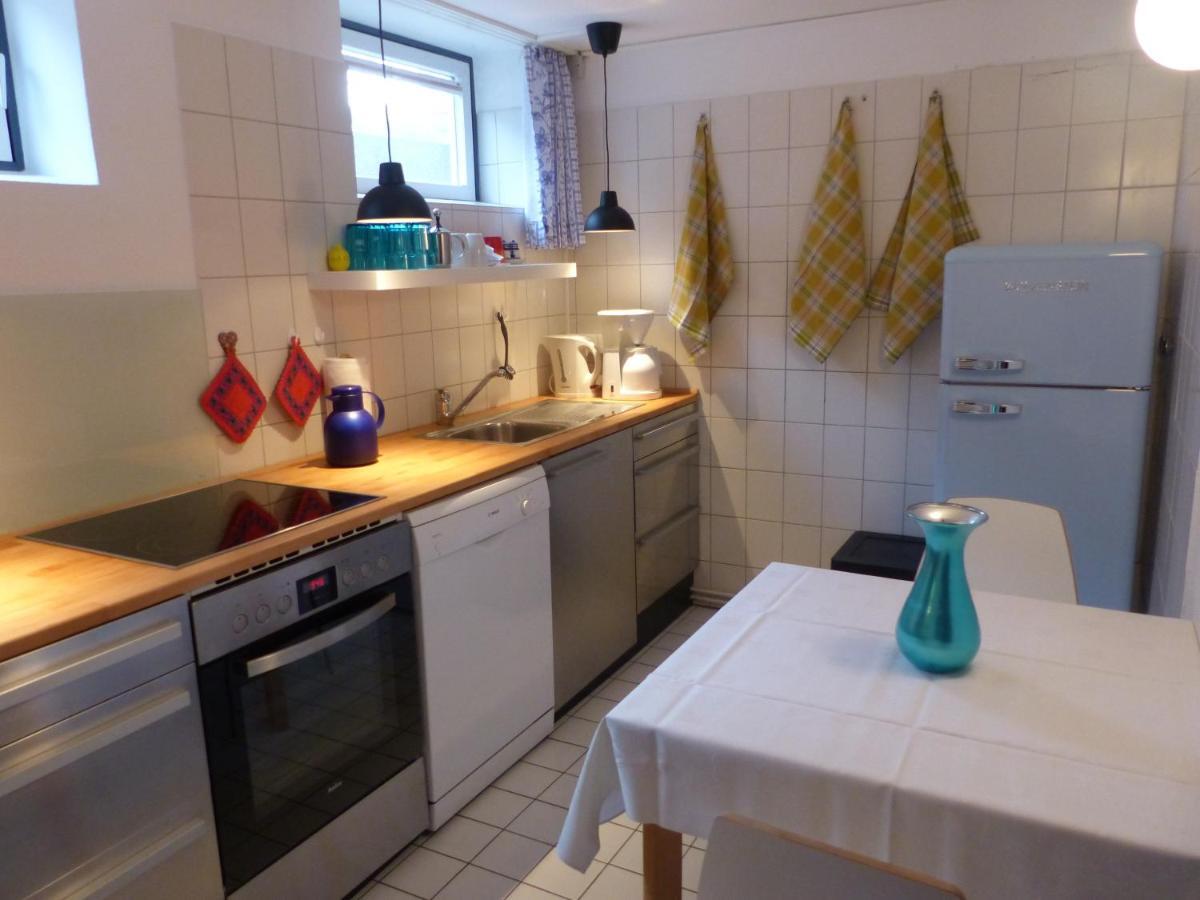 Strand 2 Laboe Ngoại thất bức ảnh